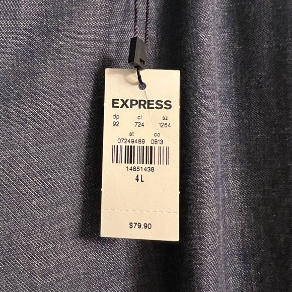 Express Pants - Picture 2 of 2